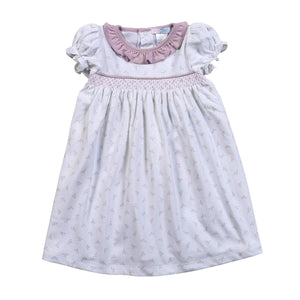 Joy Floral Dress (Toddler)