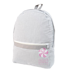 Medium Backpack