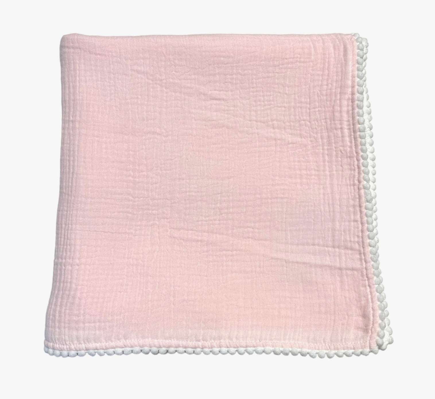 Muslin Swaddle Blanket