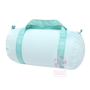 Medium Duffel