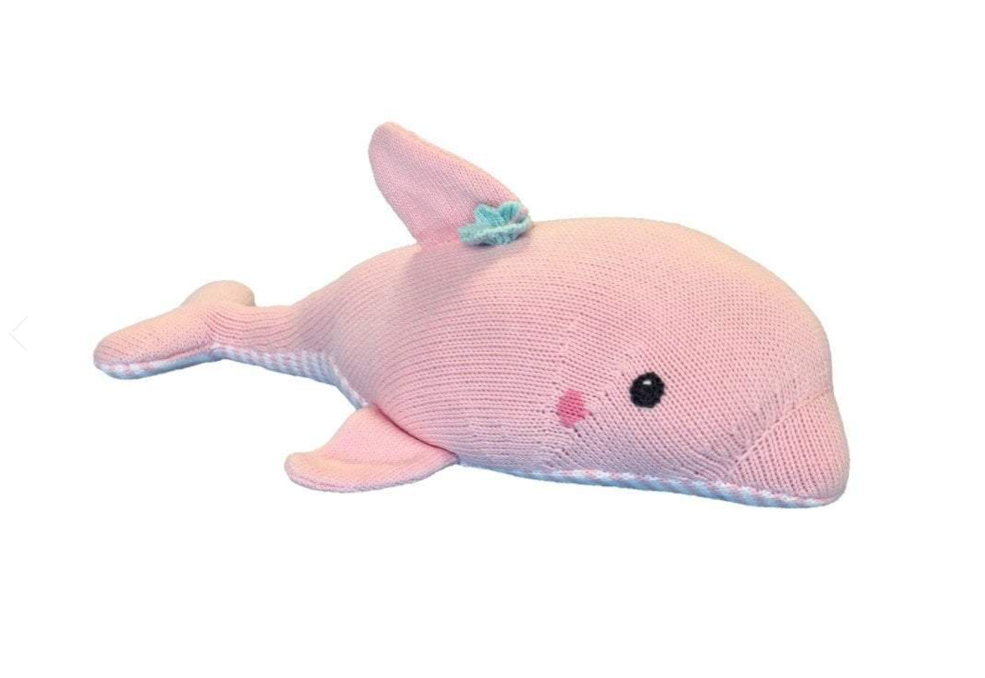14" Dolphin