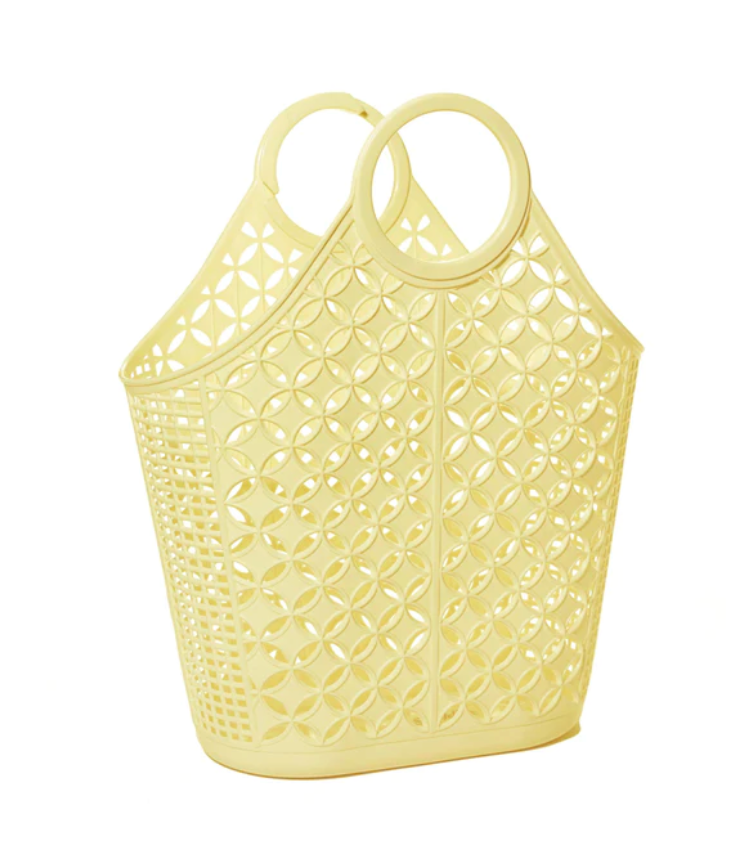Atomic Tote