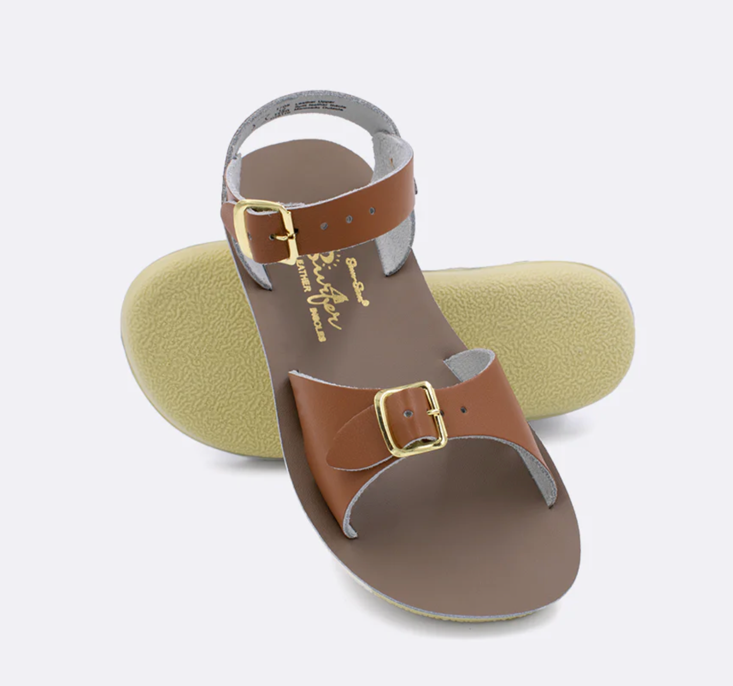 Surfer Sandal