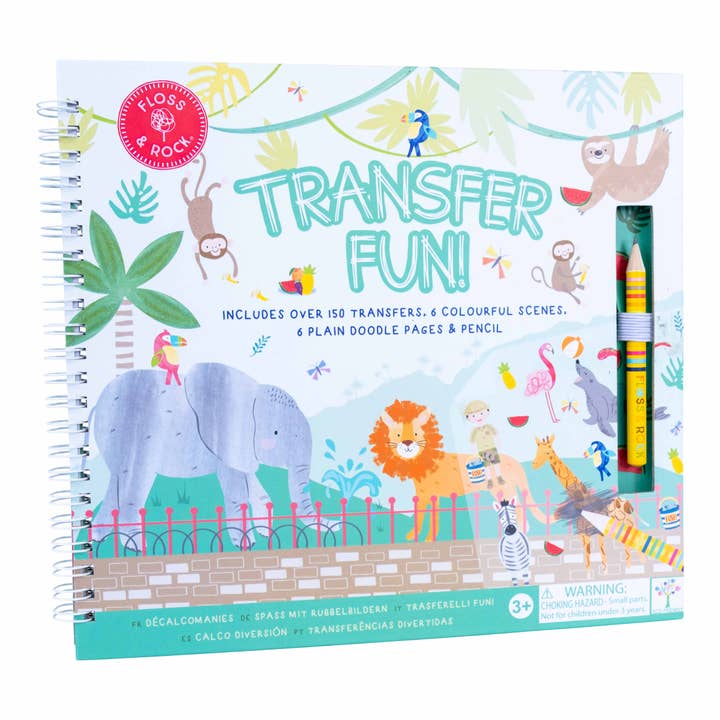 Transfer Play