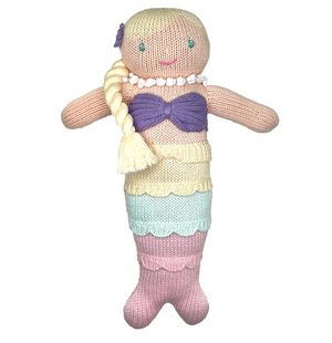 Pastel Mermaid
