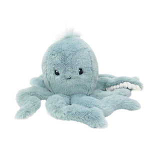 Oda the Octopus Blankie