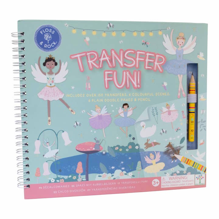 Transfer Play
