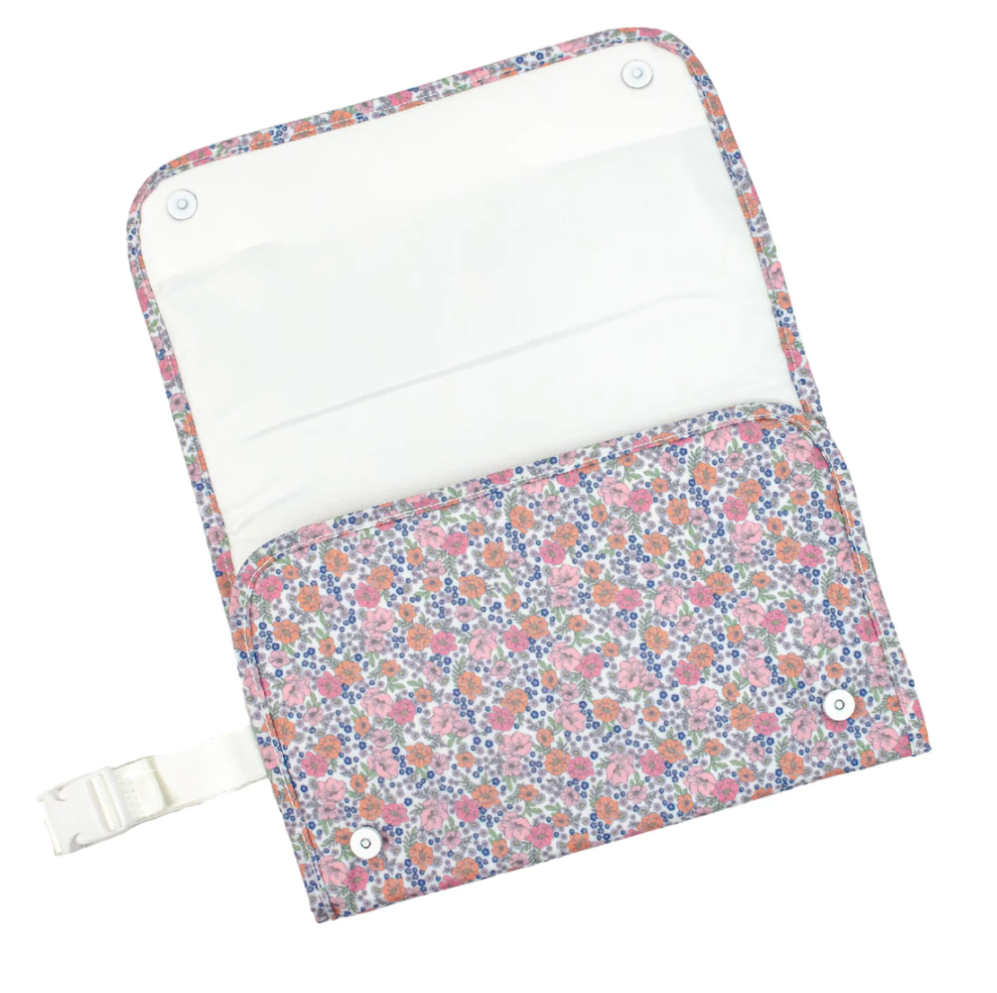 Game Changer Pad