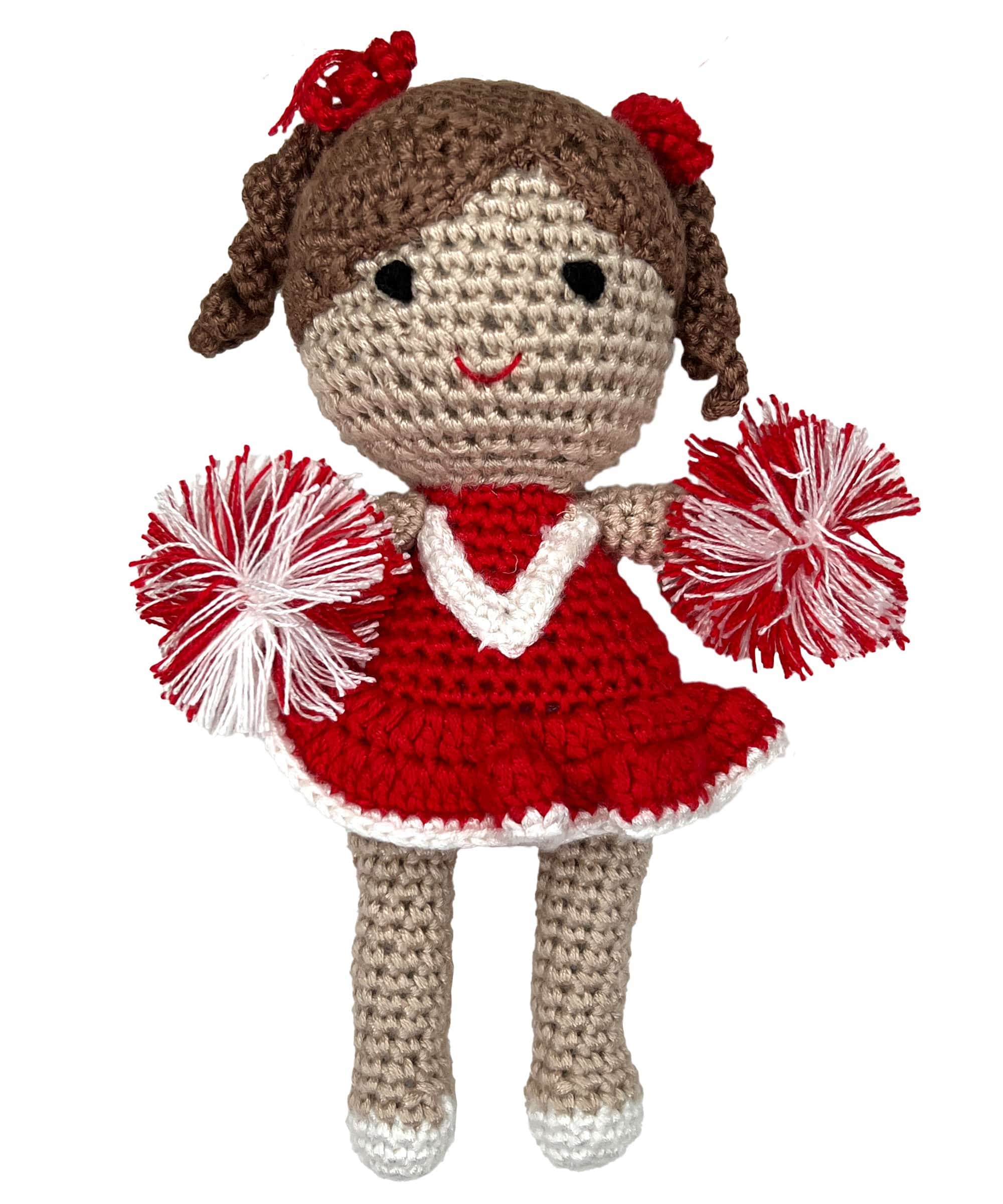 REN Rattle