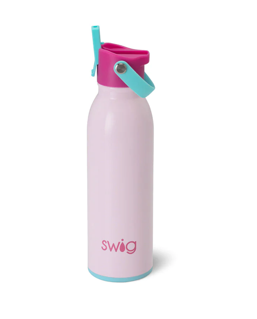 16oz Swig Flip + Sip