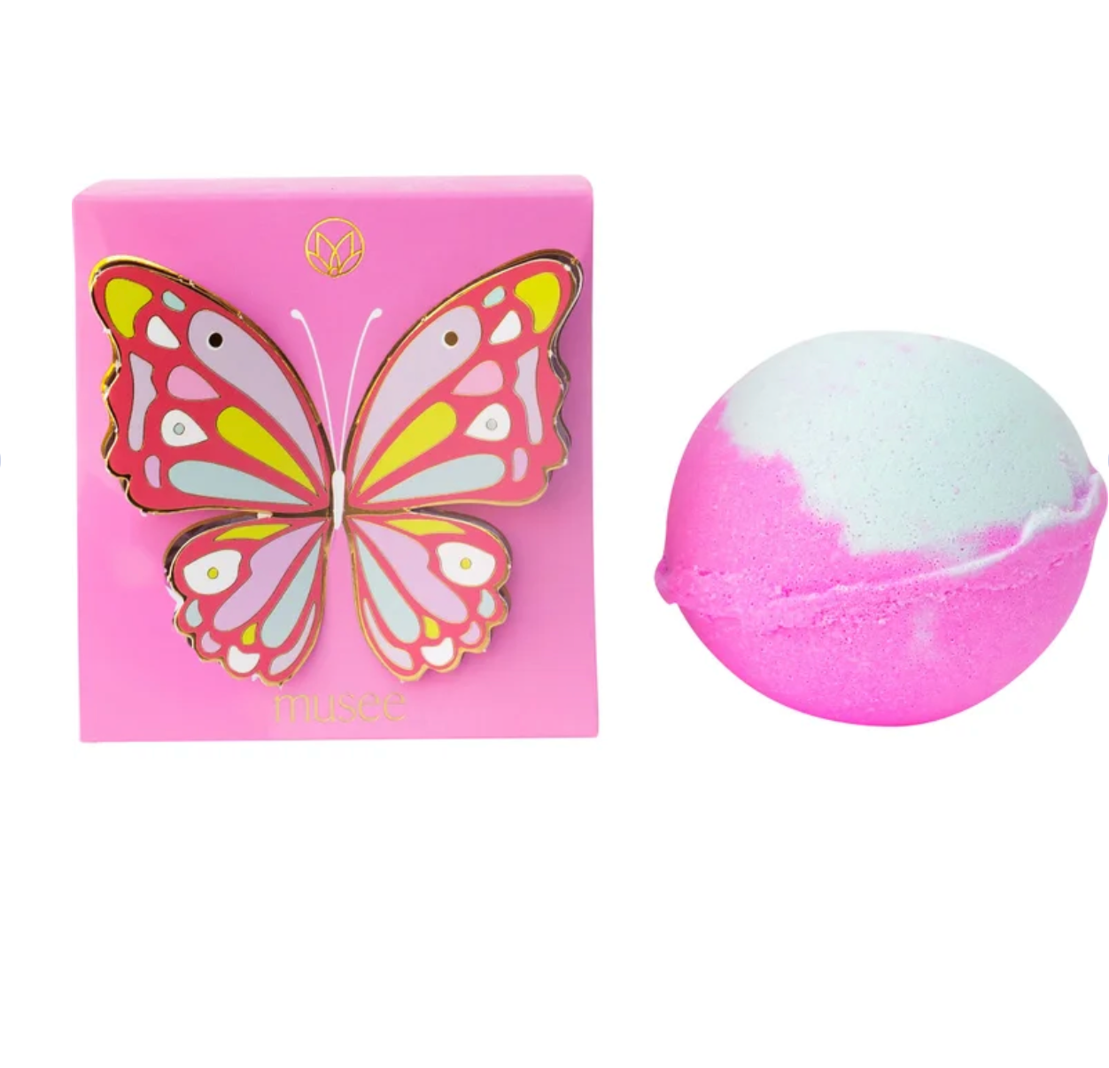 Musee Bath Bombs