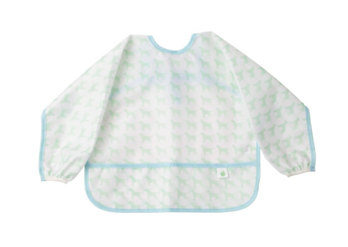 Cover Everything Bib-Toddler