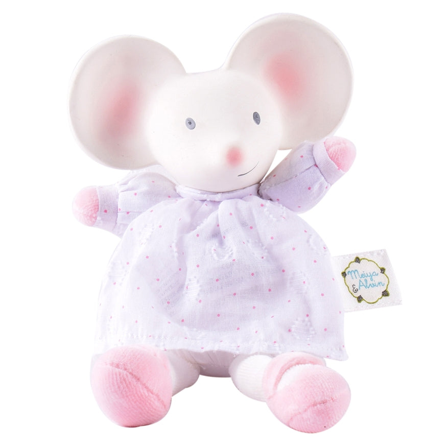 Mini Meiya The Mouse