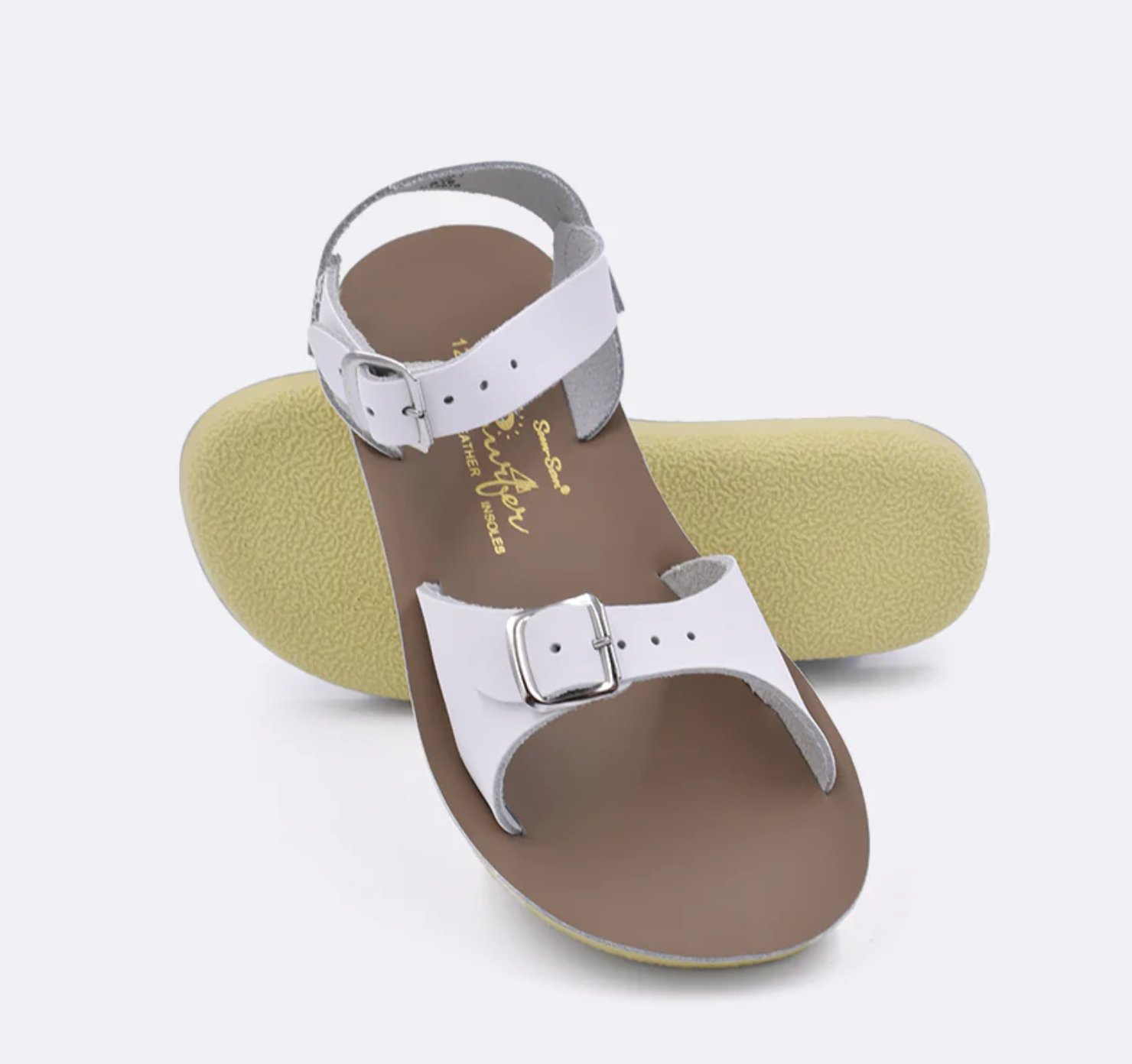 Surfer Sandal