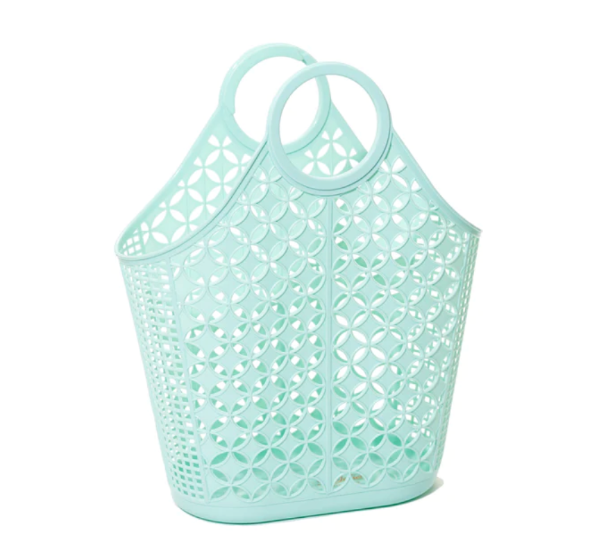Atomic Tote