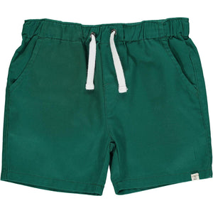 Hugo Twill Shorts