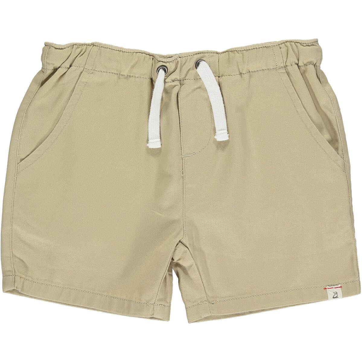 Hugo Twill Shorts