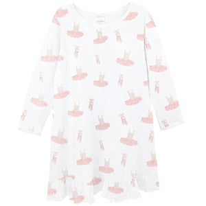 Ballet TuTu Night Dress (Toddler)