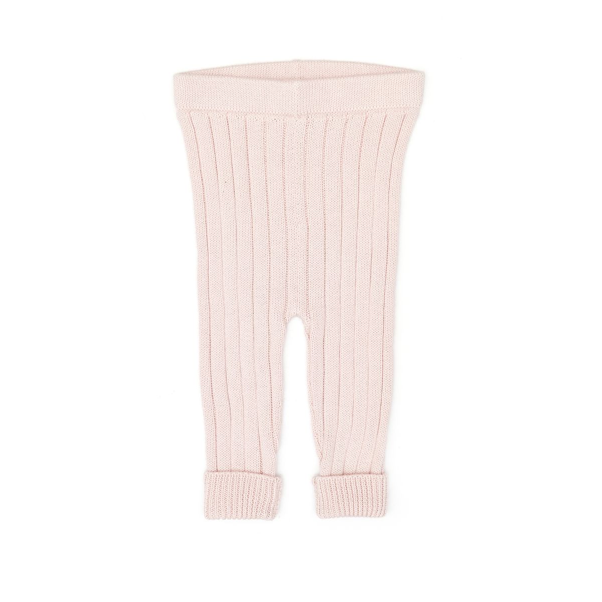 Rose Knitted Legging