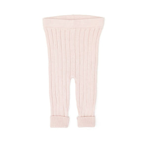 Rose Knitted Legging