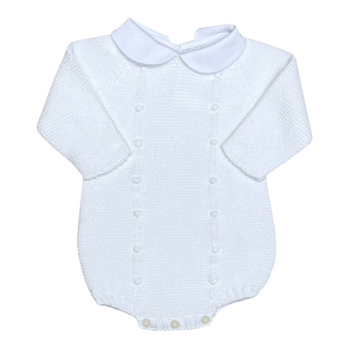 White Bubble with Baubles (Infant)