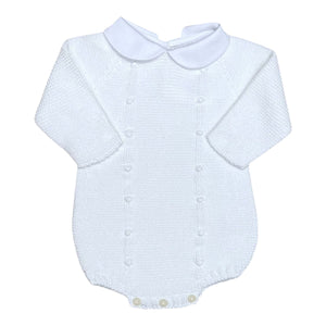 White Bubble with Baubles (Baby)