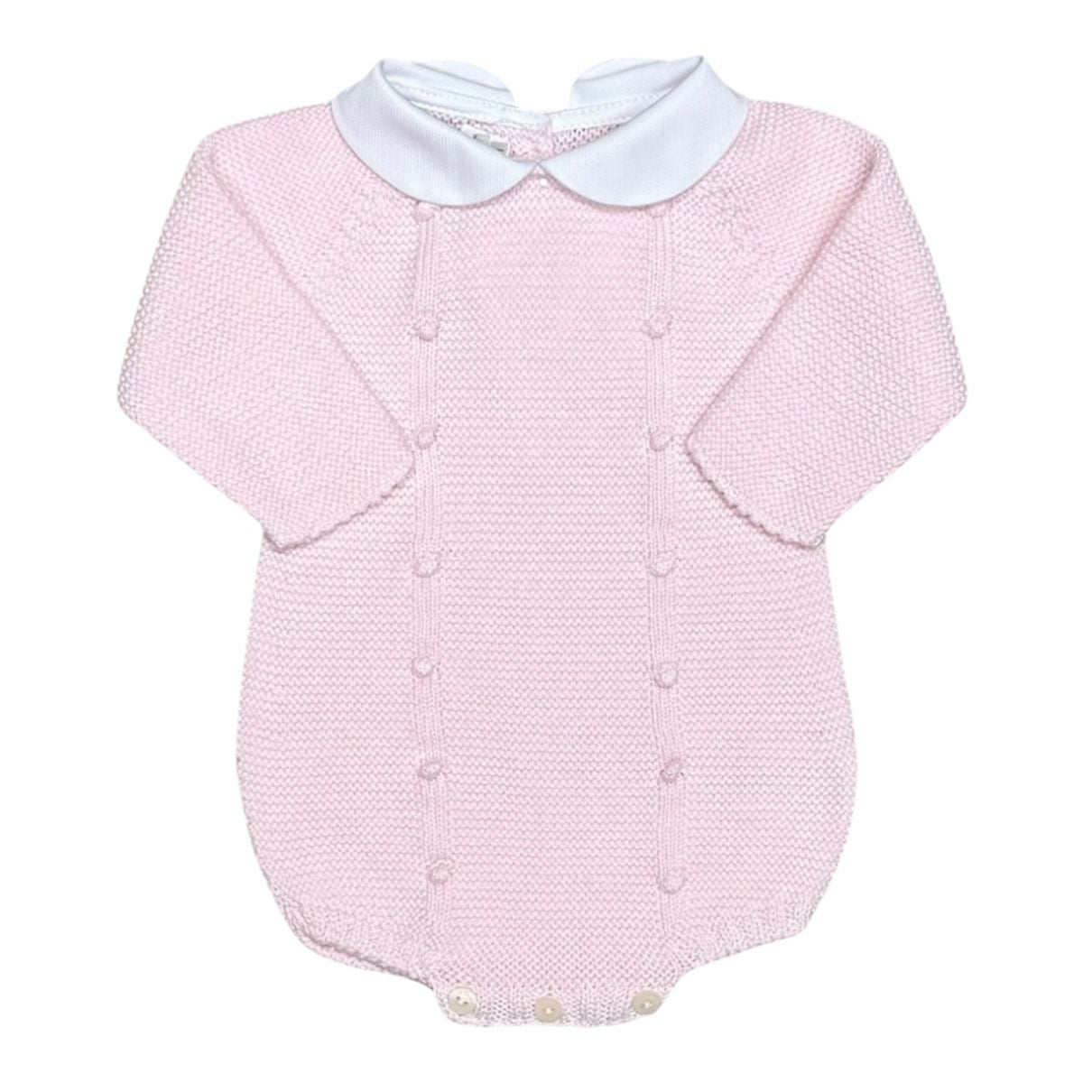 Pink Bubble with Baubles (Infant)