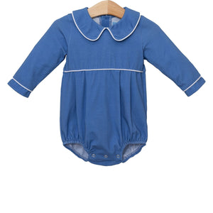 Blue Joseph Bubble (Infant)