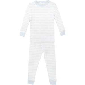 Big Brother Two Piece Set