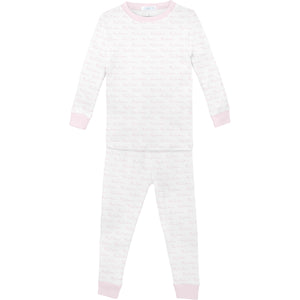 Big Sister Two Piece Set