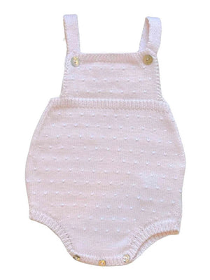 Pink Dot Sunsuit