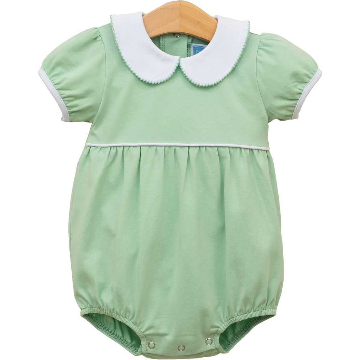 Seafoam Eloise Bubble