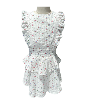 Preppy Petals GiGi Dress