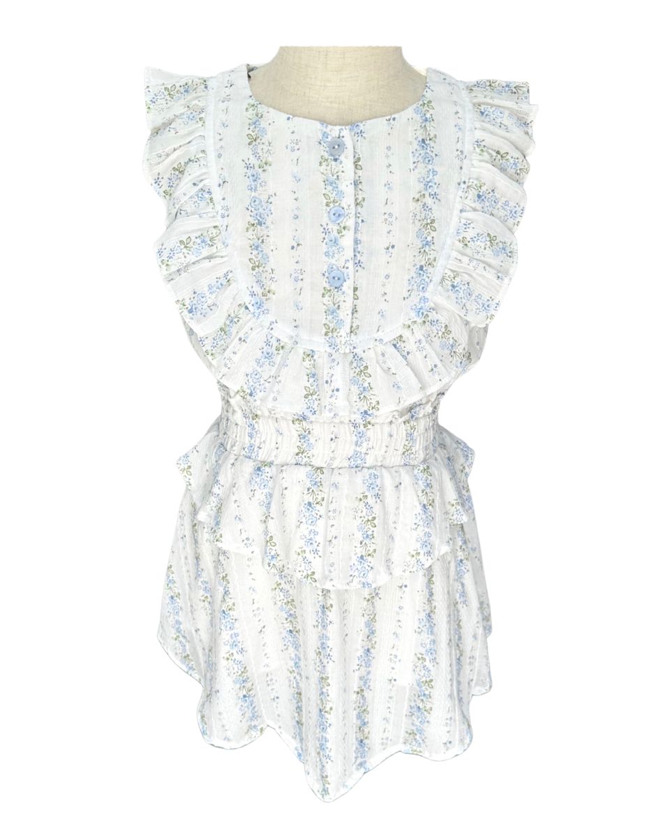 Jane Dress