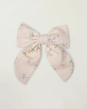 Painted Bouquet Audrey Alligator Clip