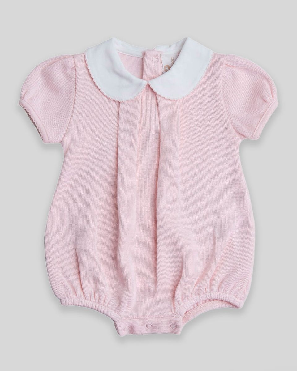 Pink Liama Bubble