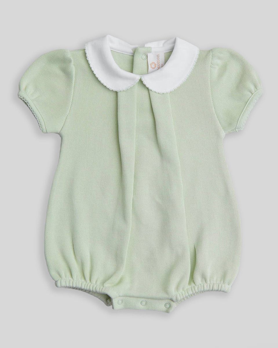 Pistachio Liama Bubble