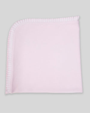 Special Knit Arden Blanket