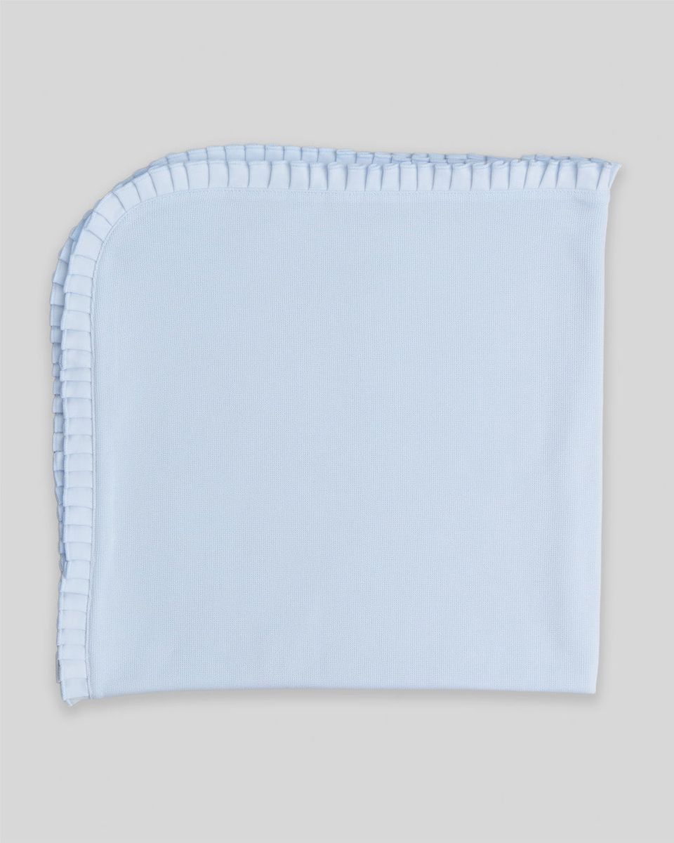 Special Knit Arden Blanket