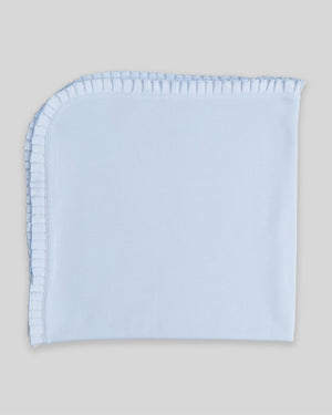 Special Knit Arden Blanket