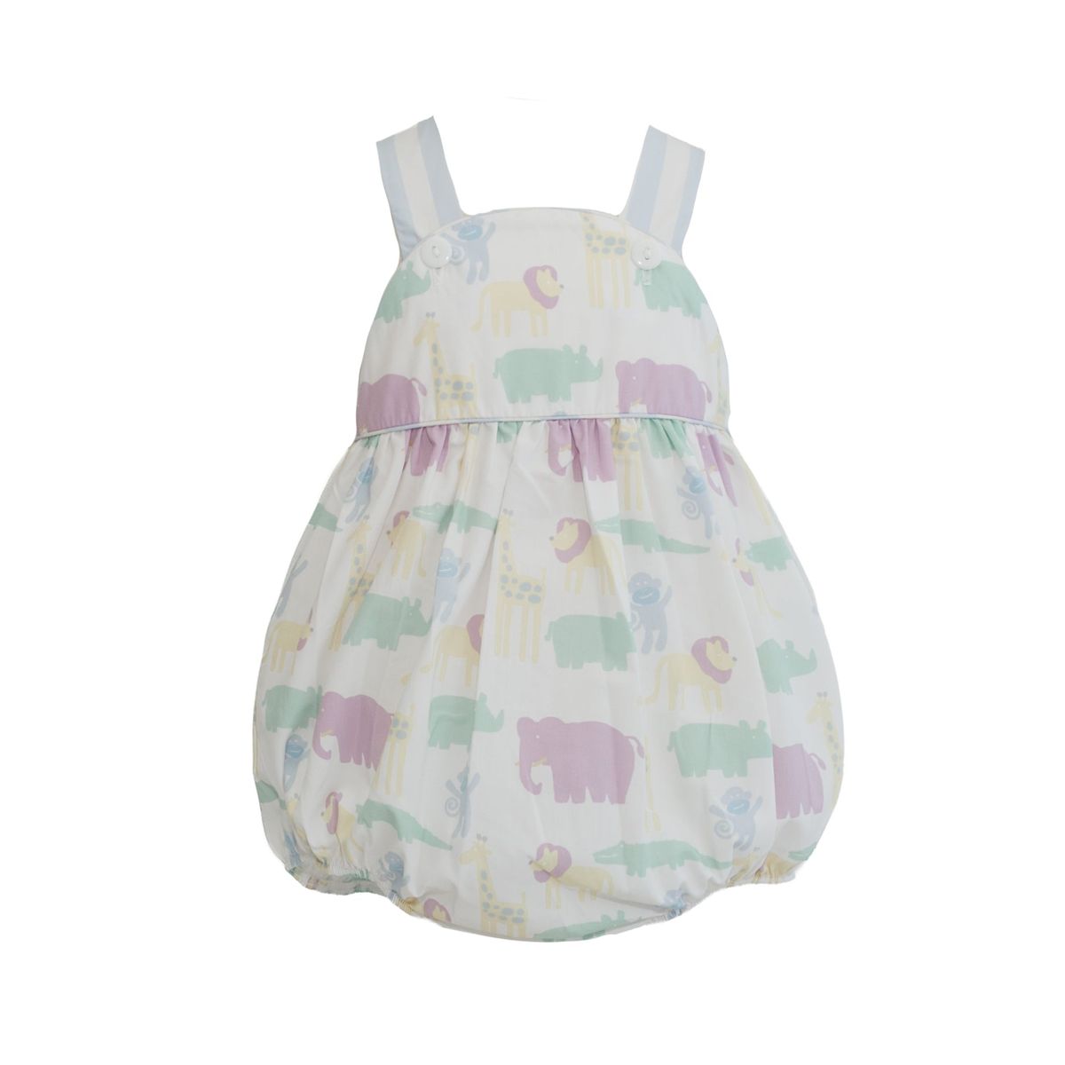 Drew Zoo Print Bubble