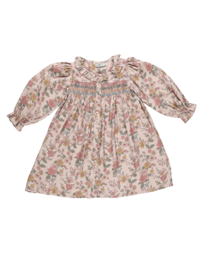 Bloom Jeanette Dress