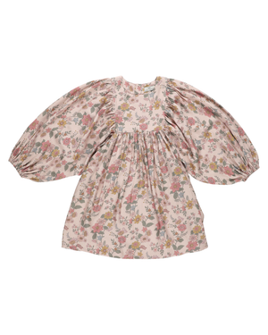 Bloom Belle Dress