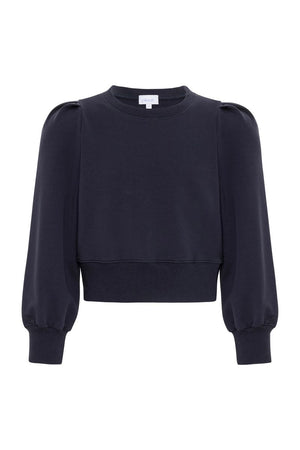 Navy Jane Sweatshirt