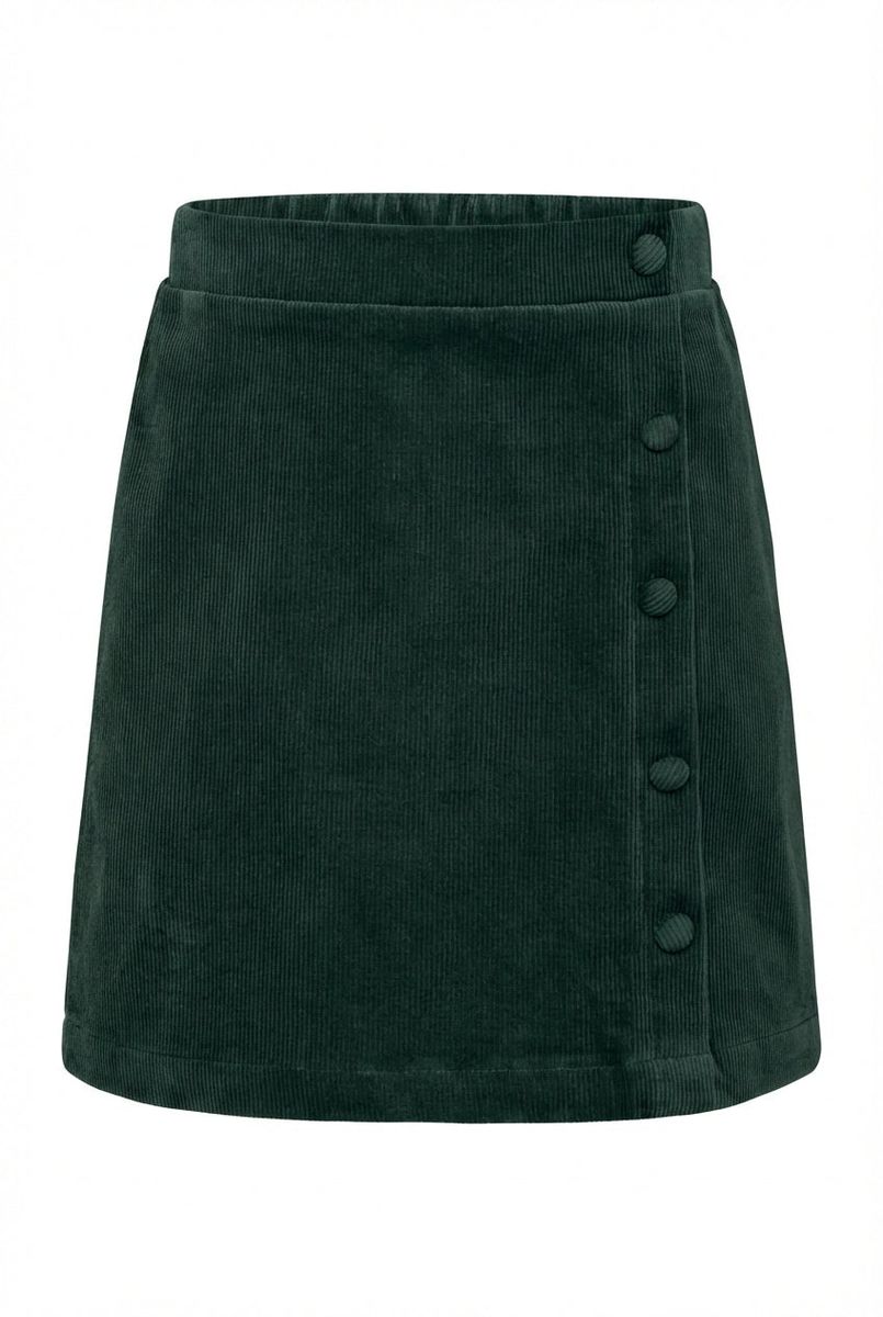 Hunter Corduroy Reese Skirt