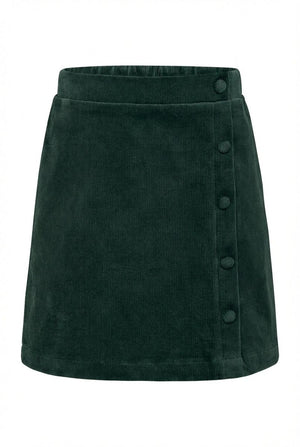 Hunter Corduroy Reese Skirt