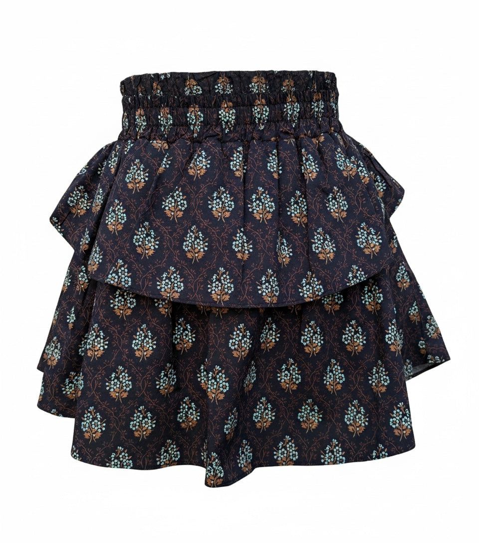 Luxe Block Parker Skort