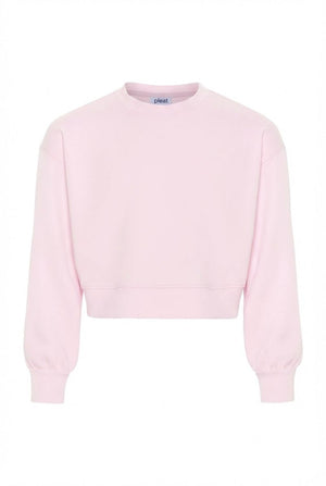 Light Pink Darby Sweatshirt