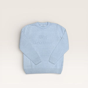 Light Blue Big Brother Crew