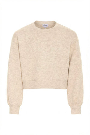 Sugar Cookie Darby Sweatshirt